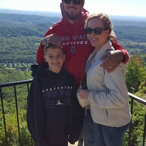 Meet your Posher, Seth